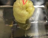 簡単！崩れないロールキャベツ作り方10写真