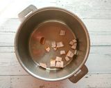 温まる♪大豆のミネストローネ作り方1写真