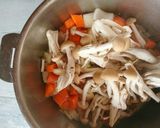 温まる♪大豆のミネストローネ作り方2写真