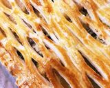 45分で作れるメチャ旨「アップルパイ」作り方7写真