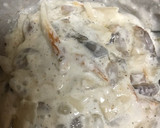 レンコンとエビのふわっとかき揚げ作り方2写真