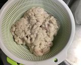 真だちの煮付け作り方1写真