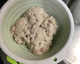 真だちの煮付け作り方1写真