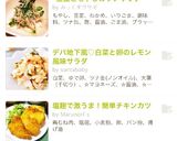 *豆苗ともやしのツナサラダ*作り方5写真