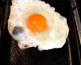 ☆両目焼きそば鉄板編☆作り方6写真