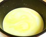 簡単カヌレ！〜抹茶バージョン〜作り方3写真