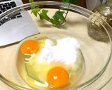 簡単カヌレ！〜抹茶バージョン〜作り方4写真