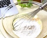 簡単カヌレ！〜抹茶バージョン〜作り方5写真