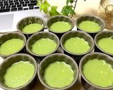 簡単カヌレ！〜抹茶バージョン〜作り方10写真