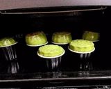 簡単カヌレ！〜抹茶バージョン〜作り方13写真