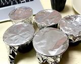 簡単カヌレ！〜抹茶バージョン〜作り方14写真