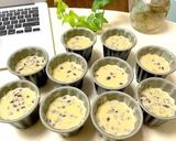簡単カヌレ!〜カカオニブバージョン〜作り方10写真