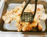 余った肉じゃがコロッケ作り方3写真