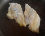朝食に❃タラのさっぱり焼き❃ポン酢で簡単作り方1写真