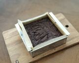 綺麗になれちゃう『濃厚 簡単ブラウニー』作り方7写真