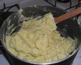 スイートポテトのメレンゲパイ作り方3写真