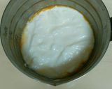 炊飯器で炊くだケーキ✨作り方2写真