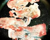 モッツァレラチーズ豚肉ポテトのパイ包み作り方4写真