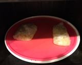 蓮根とツナのケララ風、シーフードカレー!作り方1写真