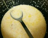 炊飯器で炊くだケーキ✨作り方4写真