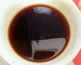 旨❤長芋と厚切りベーコンのトンテキ風❤作り方3写真