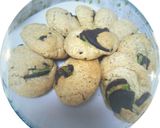 混ぜて焼くだけ☺️おやつCookie❤️作り方7写真