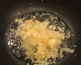 蓮根とツナのケララ風、シーフードカレー!作り方3写真