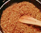 絶品ドライカレー作り方6写真