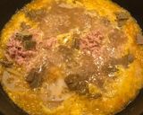 蓮根とツナのケララ風、シーフードカレー!作り方6写真