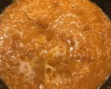 蓮根とツナのケララ風、シーフードカレー!作り方8写真