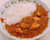 蓮根とツナのケララ風、シーフードカレー!作り方11写真