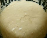 炊飯器で炊くだケーキ✨作り方5写真