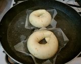 オレンジベーグル作り方4写真