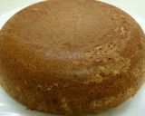 炊飯器で炊くだケーキ✨作り方8写真