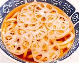 れんこん、とろけるチーズの、うどん！作り方3写真