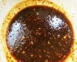 自家製簡単本格的焼き肉のたれ作り方1写真