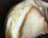 トロトロマッシュポテト作り方4写真
