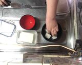 簡単！時短！ジャストお椀1杯のお味噌汁③作り方3写真