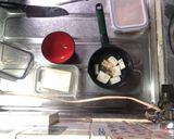簡単！時短！ジャストお椀1杯のお味噌汁③作り方4写真