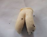 ゴマチーズパン作り方7写真