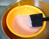 HM使用♡ベリーなチョコレートケーキ！作り方8写真