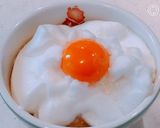 ソーセージとチーズのコンソメスープごはん作り方5写真