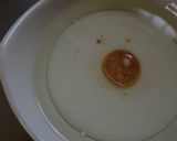 チョコシフォンケーキ作り方3写真