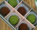 簡単☆生チョコ☆トリュフ作り方15写真