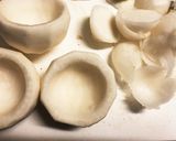 とろ〜り餡かけ「カブの肉詰め」作り方6写真