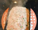 卵焼き器でシャキシャキれんこんつくね作り方3写真
