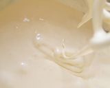 チョコシフォンケーキ作り方7写真