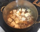簡単☆豚肉と白菜の旨煮作り方3写真