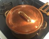 簡単☆豚肉と白菜の旨煮作り方5写真