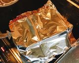 卵焼き器でシャキシャキれんこんつくね作り方5写真